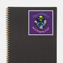 Love Yourself Hate Everyone Else-None-Glossy-Sticker-glitchygorilla