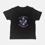 Love Yourself Hate Everyone Else-Baby-Basic-Tee-glitchygorilla