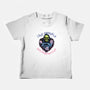 Love Yourself Hate Everyone Else-Baby-Basic-Tee-glitchygorilla
