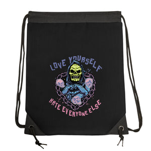 Love Yourself Hate Everyone Else