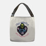 Love Yourself Hate Everyone Else-None-Adjustable Tote-Bag-glitchygorilla