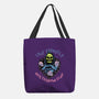 Love Yourself Hate Everyone Else-None-Basic Tote-Bag-glitchygorilla