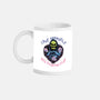 Love Yourself Hate Everyone Else-None-Mug-Drinkware-glitchygorilla
