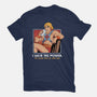 Legendary Chill-Womens-Fitted-Tee-hirolabs