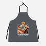 Legendary Chill-Unisex-Kitchen-Apron-hirolabs