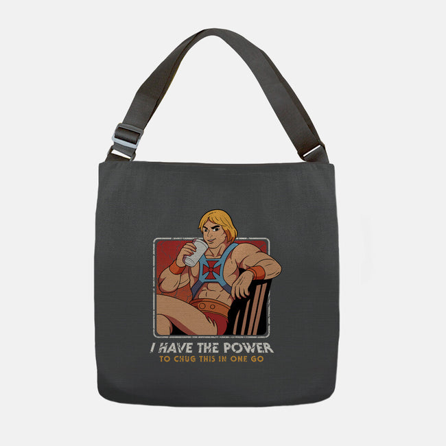 Legendary Chill-None-Adjustable Tote-Bag-hirolabs