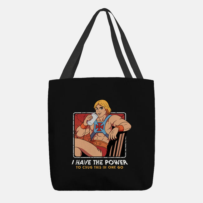 Legendary Chill-None-Basic Tote-Bag-hirolabs