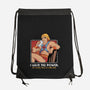Legendary Chill-None-Drawstring-Bag-hirolabs
