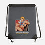 Legendary Chill-None-Drawstring-Bag-hirolabs