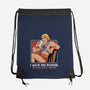 Legendary Chill-None-Drawstring-Bag-hirolabs