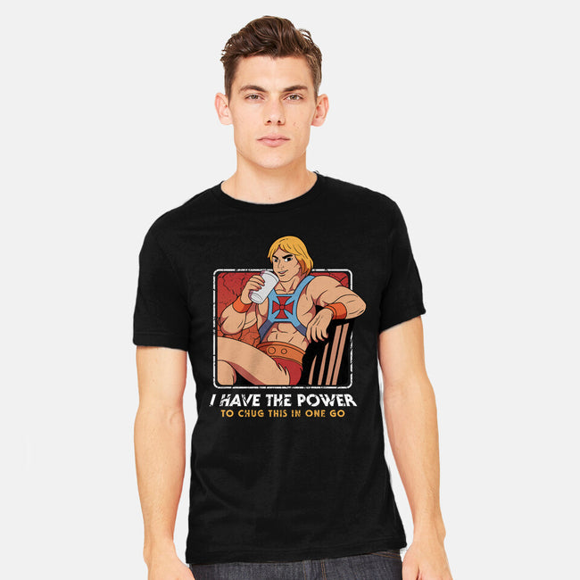 Legendary Chill-Mens-Heavyweight-Tee-hirolabs