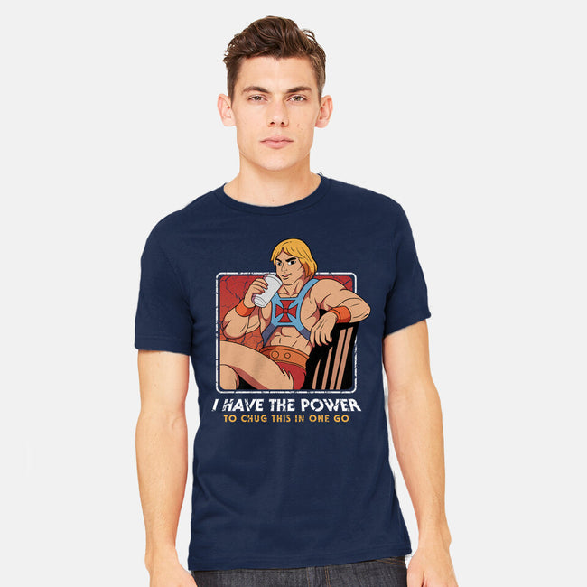 Legendary Chill-Mens-Heavyweight-Tee-hirolabs