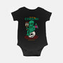 Awakening Of Cthulhu-Baby-Basic-Onesie-hirolabs