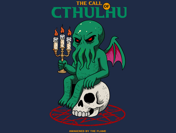Awakening Of Cthulhu