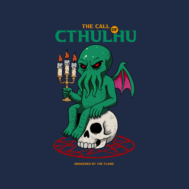 Awakening Of Cthulhu-Mens-Heavyweight-Tee-hirolabs