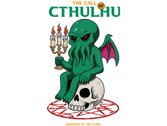 Awakening Of Cthulhu