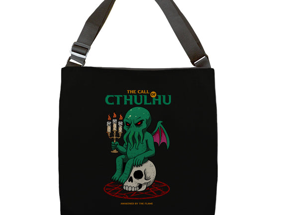 Awakening Of Cthulhu