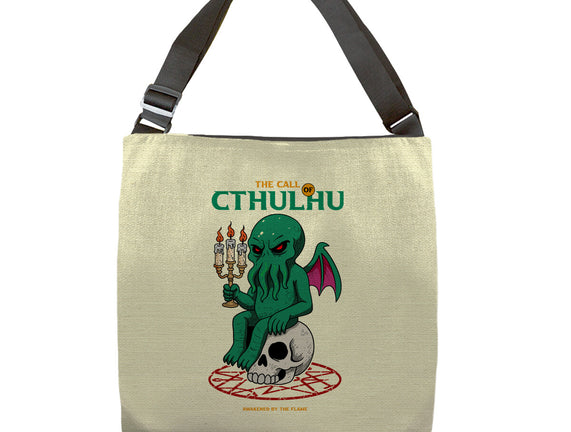 Awakening Of Cthulhu