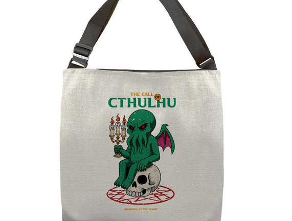 Awakening Of Cthulhu