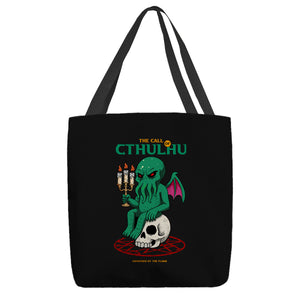 Awakening Of Cthulhu