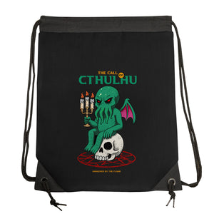 Awakening Of Cthulhu