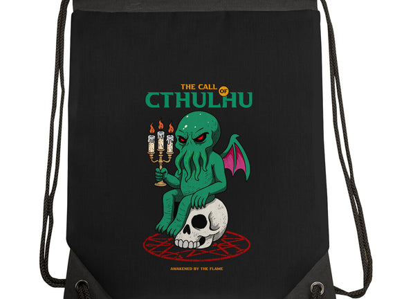 Awakening Of Cthulhu