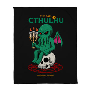 Awakening Of Cthulhu