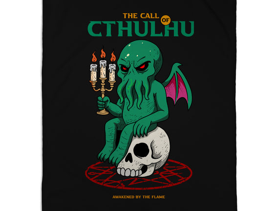 Awakening Of Cthulhu
