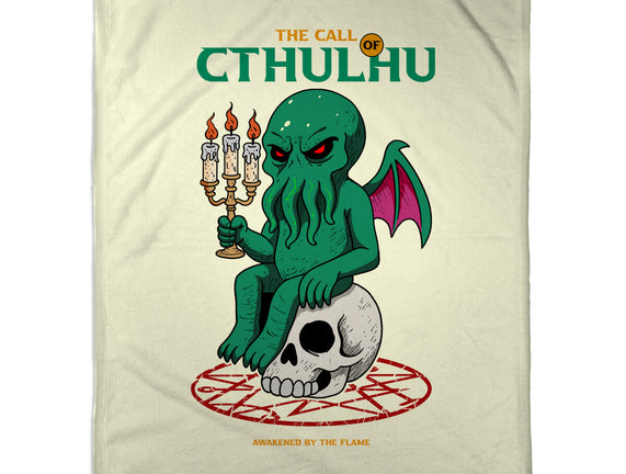 Awakening Of Cthulhu