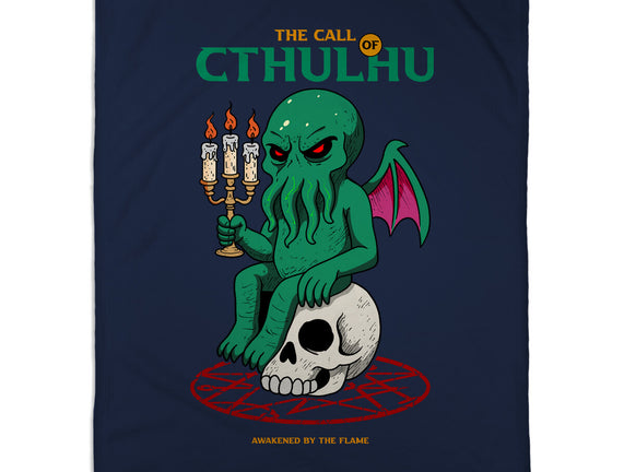 Awakening Of Cthulhu
