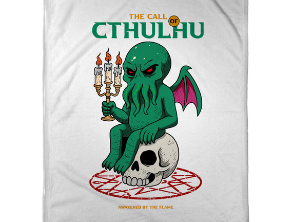 Awakening Of Cthulhu
