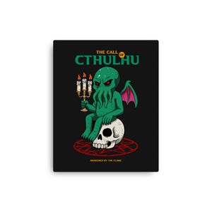 Awakening Of Cthulhu
