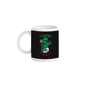 Awakening Of Cthulhu