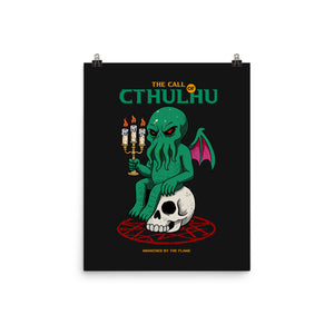 Awakening Of Cthulhu