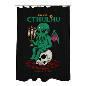 Awakening Of Cthulhu