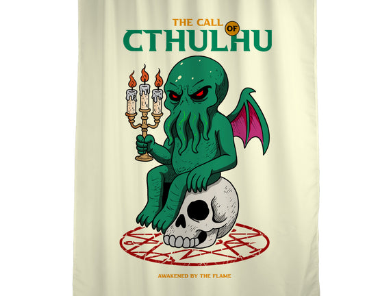 Awakening Of Cthulhu