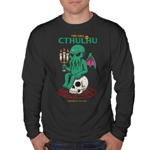 Awakening Of Cthulhu