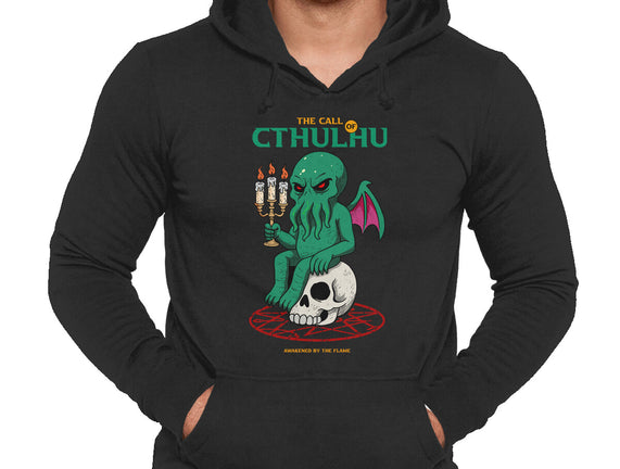 Awakening Of Cthulhu