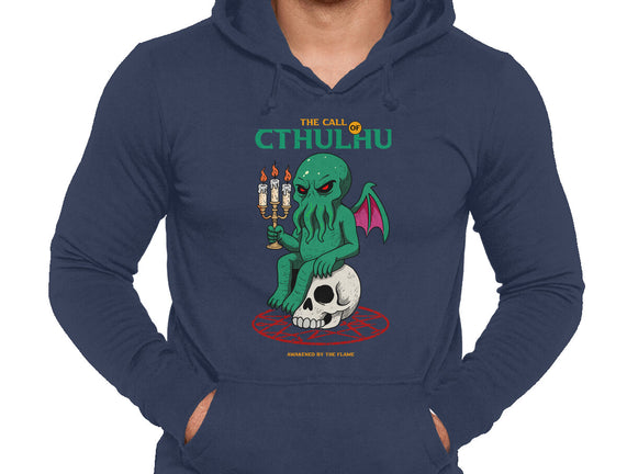 Awakening Of Cthulhu