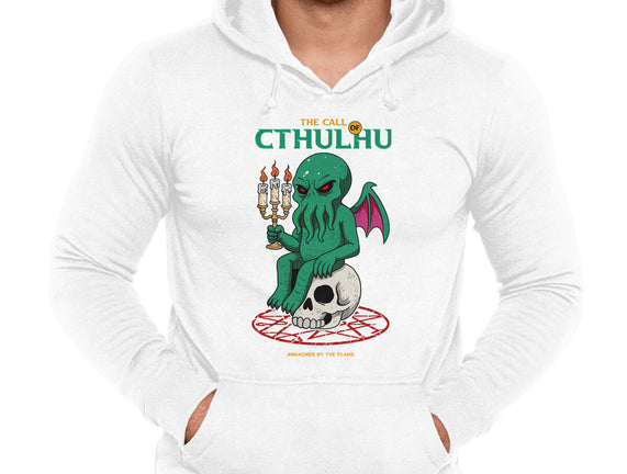 Awakening Of Cthulhu