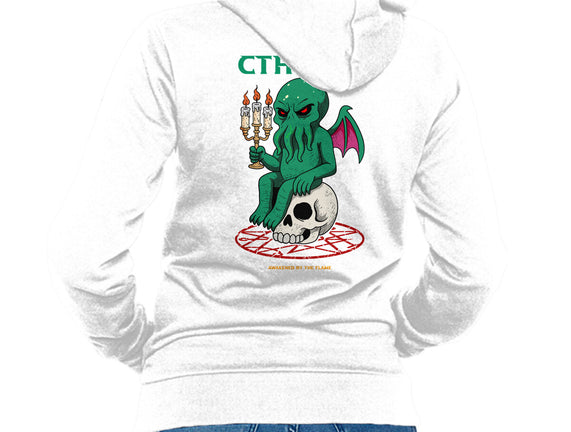 Awakening Of Cthulhu