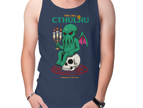 Awakening Of Cthulhu