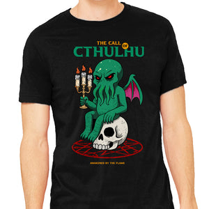 Awakening Of Cthulhu