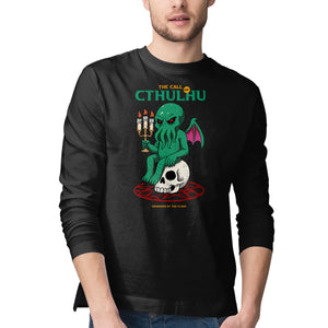 Awakening Of Cthulhu