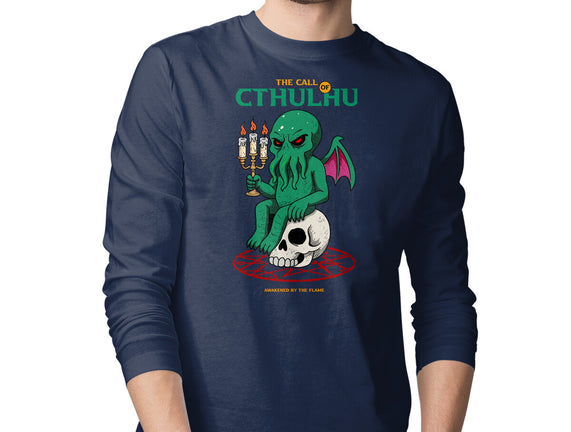 Awakening Of Cthulhu