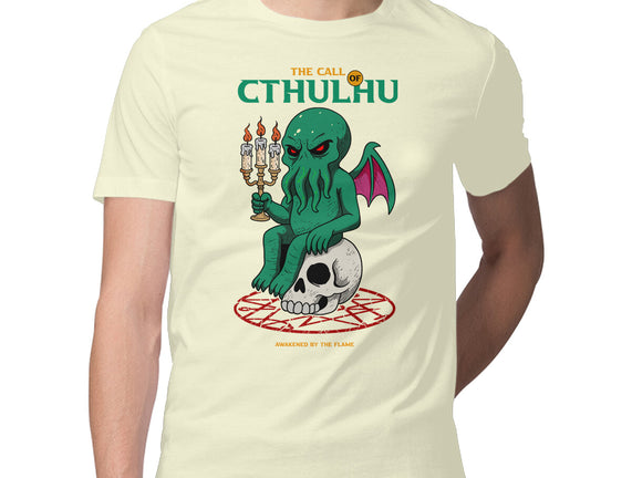 Awakening Of Cthulhu