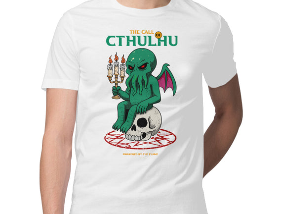 Awakening Of Cthulhu
