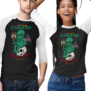 Awakening Of Cthulhu