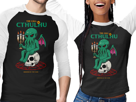 Awakening Of Cthulhu