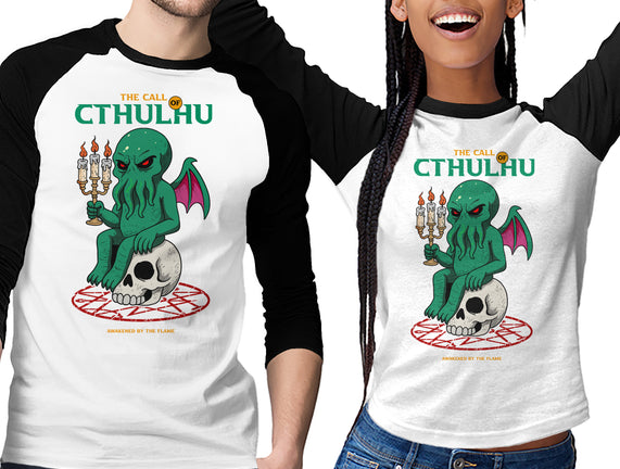 Awakening Of Cthulhu